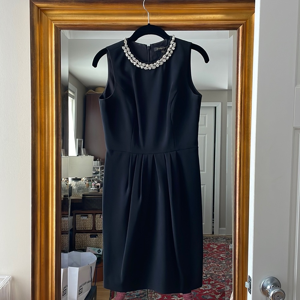 Cynthia Steffe cocktail dress